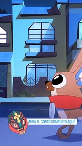 Cartoon Network LA on Reels