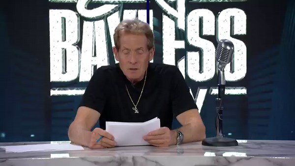 6.7K views · 102 reactions | Shedeur Sanders is becoming better known for his first name than his last, and I couldn’t be more thrilled for him. via The Skip Bayless Show: | Skip Bayless | Facebook