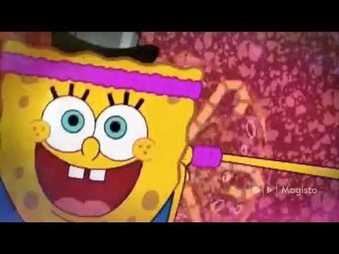 Spongebob Squarepants: I Heart Dancing