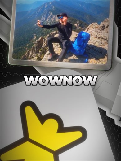 Transform Emotions into Tangible Memories with WowNow
