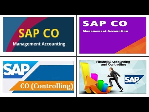 SAP CO Series || 18. Report Painter