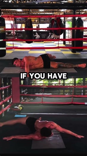 Kickstart your morning routine with Shoulder Rolls! This simple yet effective exercise stretches