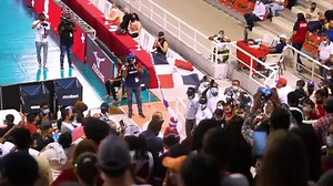 里维拉！荣膺泛美杯MVP后，36岁的多米尼加女排悍将宣布退役