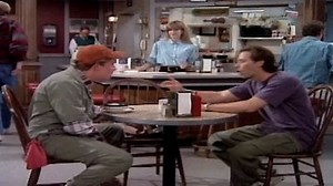 Watch Wings Season 4 Episode 1 - Lifeboat