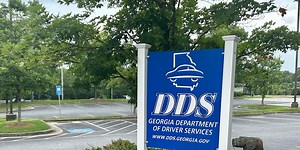 Georgia Department of Driver Services warns of text scam