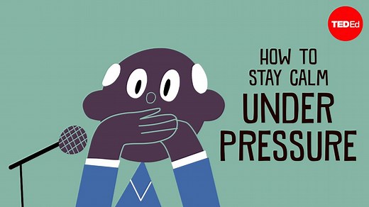 Why do we choke under pressure, and what can we do to avoid it? | TED-Ed