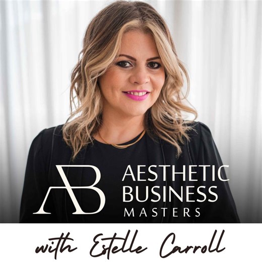Decidership Courage: Lead Your Aesthetic Clinic to Thrive | Nicole Grace Montgomery