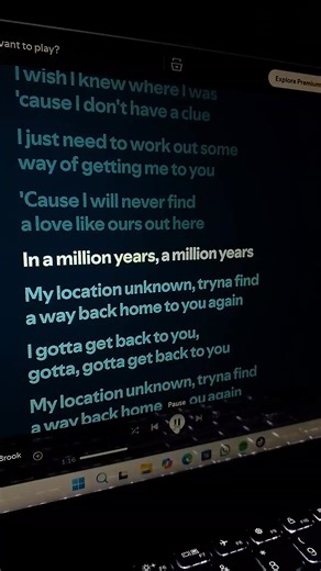 Location Unknown: Part 28 Lyrics Explained