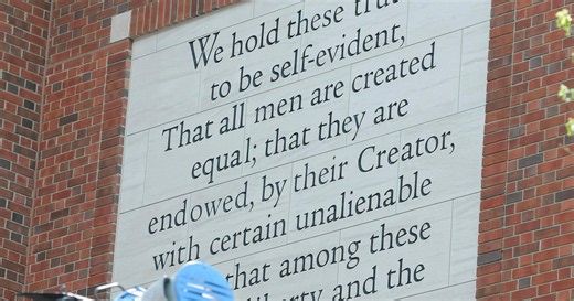Philadelphia museum sheds light on misconceptions about Declaration of Independence as it turns 250