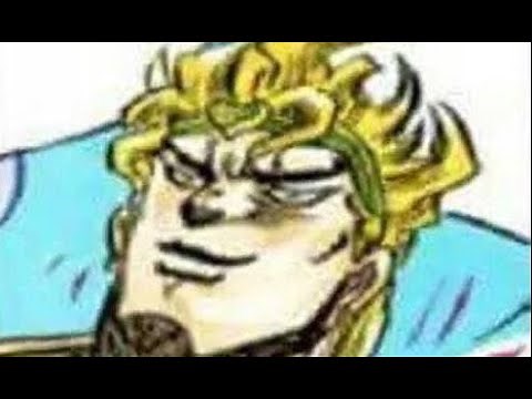 Enhanced Za Warudo Sound Effect (link in desc)