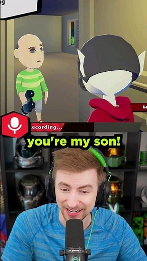 Can I CONVINCE AI to let me into their home? [13]