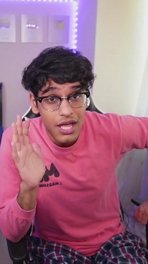 Live 12PM EST!! Twitch: PrimzOFFICIAL #primz #indian #irl