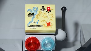 乐高狂欢！银行抢劫、大逃亡、密室寻宝…超燃定格动画合集！