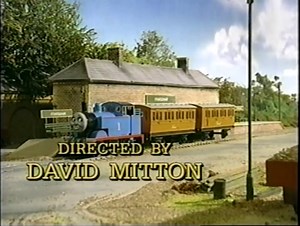 Thomas & Friends: Thomas & His Friends Get Along & Other Thomas Adventures (2000 VHS)