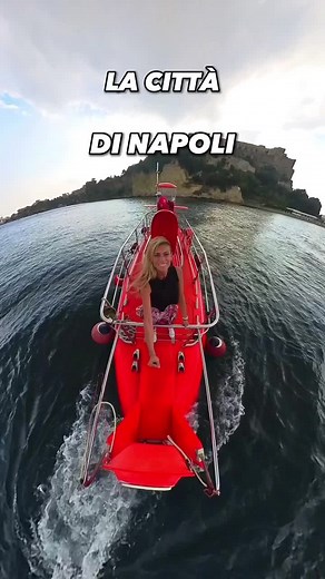 Baia: L'Antica Città Sommersa di Napoli