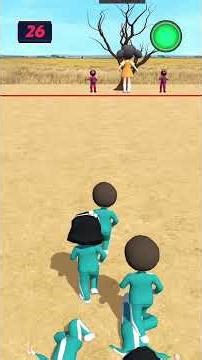 squid game 🤣funny #squidgame #shortsfeed #shorts #viral #viralshorts #viralvideo