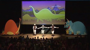 DID YOU KNOW…that Big Word Club has an interactive LIVE EVENT called “Have You Seen My Dinosaur?” that contains 12 of the most popular songs and dances from Big Word Club? Well, we do! And it’s also a fundraiser that you can bring to your school for FREE! For more information, email shane@bigwordclub.com Please share… | Big Word Club