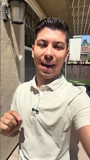 First-Time Buyer? This Otay Ranch Condo Checks Every Box