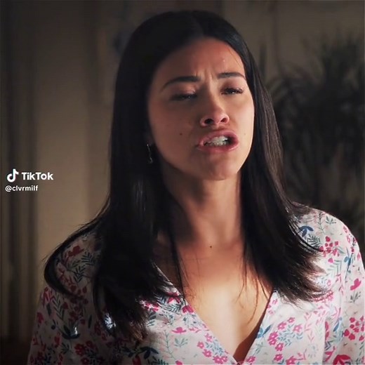 Bridget Regan's Charismatic Performance in Jane the Virgin