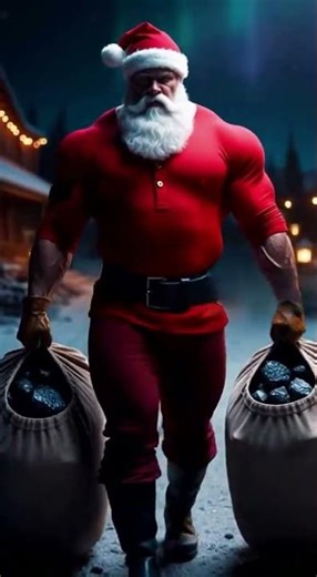 The Coal Sack Farmer's Walk