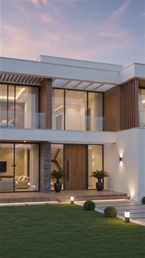 🏗️ بناء منزل كامل من الصفر — شاهد كل مرحلة!