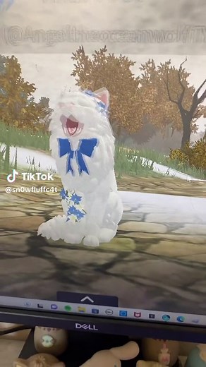 Ultimate Warrior Cats Roblox Edition Gameplay
