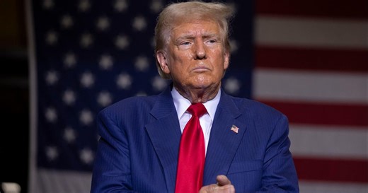 Trump releases new book "Save America"