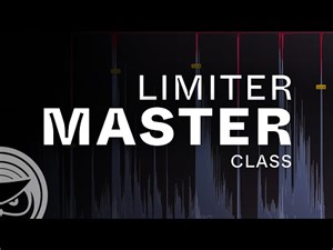 Limiter Masterclass
