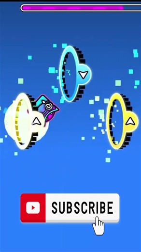PULK/PULL by ME #geometrydash #gd #gdlayout