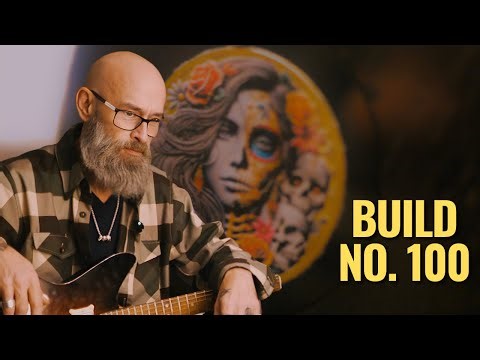 Blind John's Guitars: Dalston Sessions Vol.1