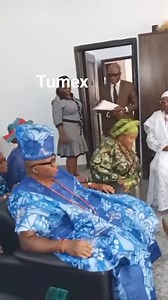 24K views · 245 reactions | OWA LEFT A WORD ON IJESA UNITY BEFORE HE PASSED ON Ti aba ti ni ipade bi yee, lati fi han wipe plan okan soso ni Ijesa agbodo ma pe ogboni Ijebujesa, Ogboni ipole . Ogboni ipole ni chairman NITAtakumosa East traditional rulers, Owa idani pa ki Ogboni Ijebujesa momo . Henceforth, gbogbo oun ti aba nse agbodo ma se in unison, afe ma da duro bi tatijo mo | Isaac Haastrup | Facebook