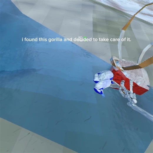 Exploring the Exciting World of Virtual Reality Animals