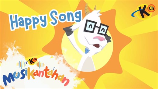 Sing along with our happy song here on #Musikantahan!🎶 Watch more: bit.ly/KCh-Musikantahan | Knowledge Channel