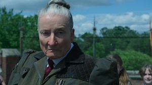 513K views · 10K reactions | You heard what Trunchbull said about pigtails.  Roald Dahl's Matilda The Musical | Netflix | Facebook