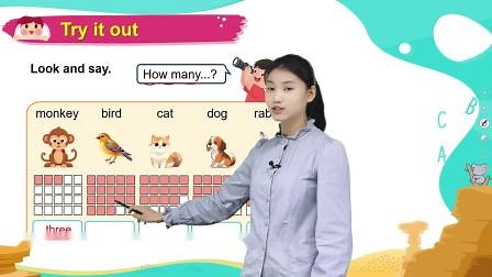 Unit 2 Lesson 4 课文学习