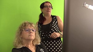 7.2K views | Man ist nie zu alt dafür, sich Gedanken über Sicherheit und Datenschutz im Netz zu machen. Dafür gibt es den Computerclub Erfurt für Senioren, die sich hier in lockerer Runde über die Vorteile und Gefahren der Onlinewelt informieren können. mdr.de/s/computerclub | MDR Thüringen | Facebook