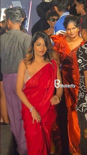 പുതിയ തലമുറയ്ക്ക് ലാവണ്യയെ കണ്ടപ്പോൾ ഉള്ള സ്നേഹം കണ്ടോ 🤩.. Lavanya Manickam #lavanyamanickam