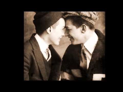 The Lovesick - Vintage Gay Photos