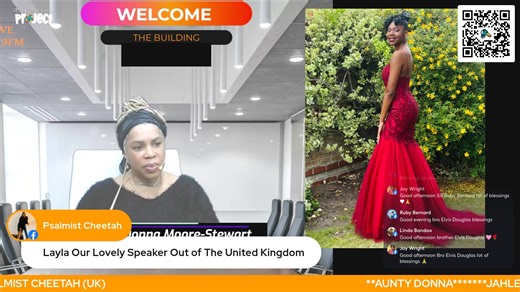 No copyrights infridgement intented by the music played, for entertainment purpuses. WELCOME TO THE MIX 2026 MIXING IN UP AS WE HEAD INTO A NEW YEAR, WITH NO EXPECTATION DEPENDING ON GOD. FOR DIRECTIONS. � New to streaming or looking to level up? Check out StreamYard and get $10 discount! � | Donna Moore-Stewart