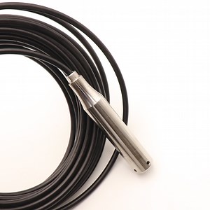 [Hot Item] Wnk 0-10V Digital Hydrostatic Water Level Sensor for Tank Underground Water