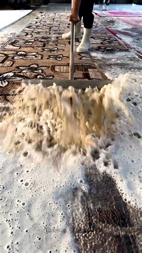 Scraping Until It Looks Flawless