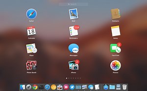 Macos Edit Lauchpad Apps
