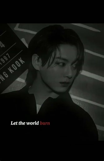 Burn For You 🛐 #bts #jungkook #kpop #topshorts #trending