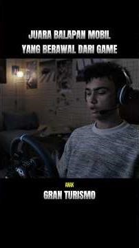 STARTING FROM PLAYING GAMES TO BECOME A WORLD CHAMPION‼️#filmstoryline #short