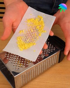 10K views · 16 reactions | Easy grating hack | Limitless Flow | Facebook