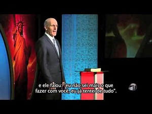 O Milionário da Caverna - Doug Batchelor