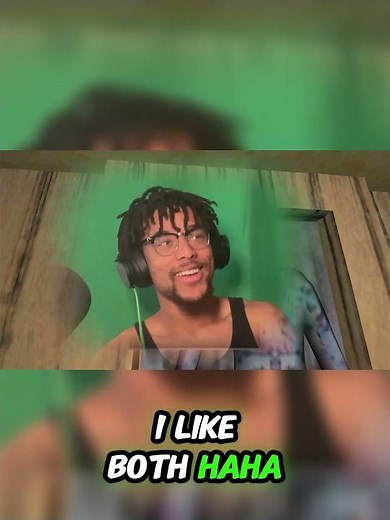 I ASK ALL THE RIGHT QUESTIONSSS #horrorgame #horror #gameplay #puppetcombo