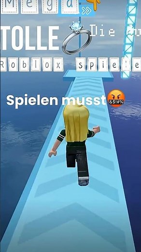 ￼Mega tolle Roblox spiele die du spielen musst!