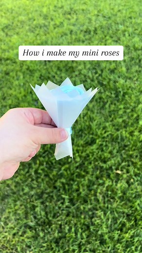 How to Make Mini Roses: Step-by-Step Tutorial