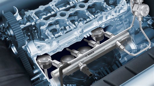 L'injection directe : comment ça marche ?